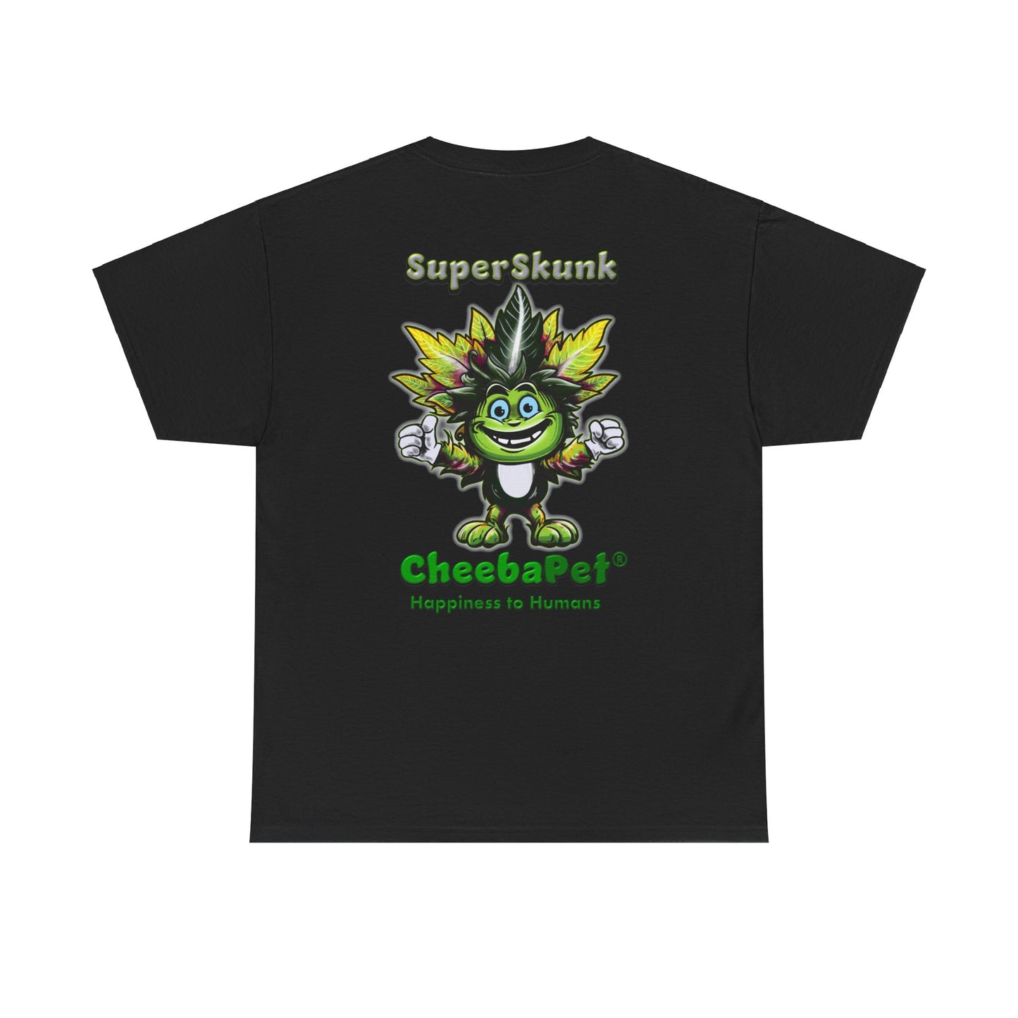 Express T SuperSkunk