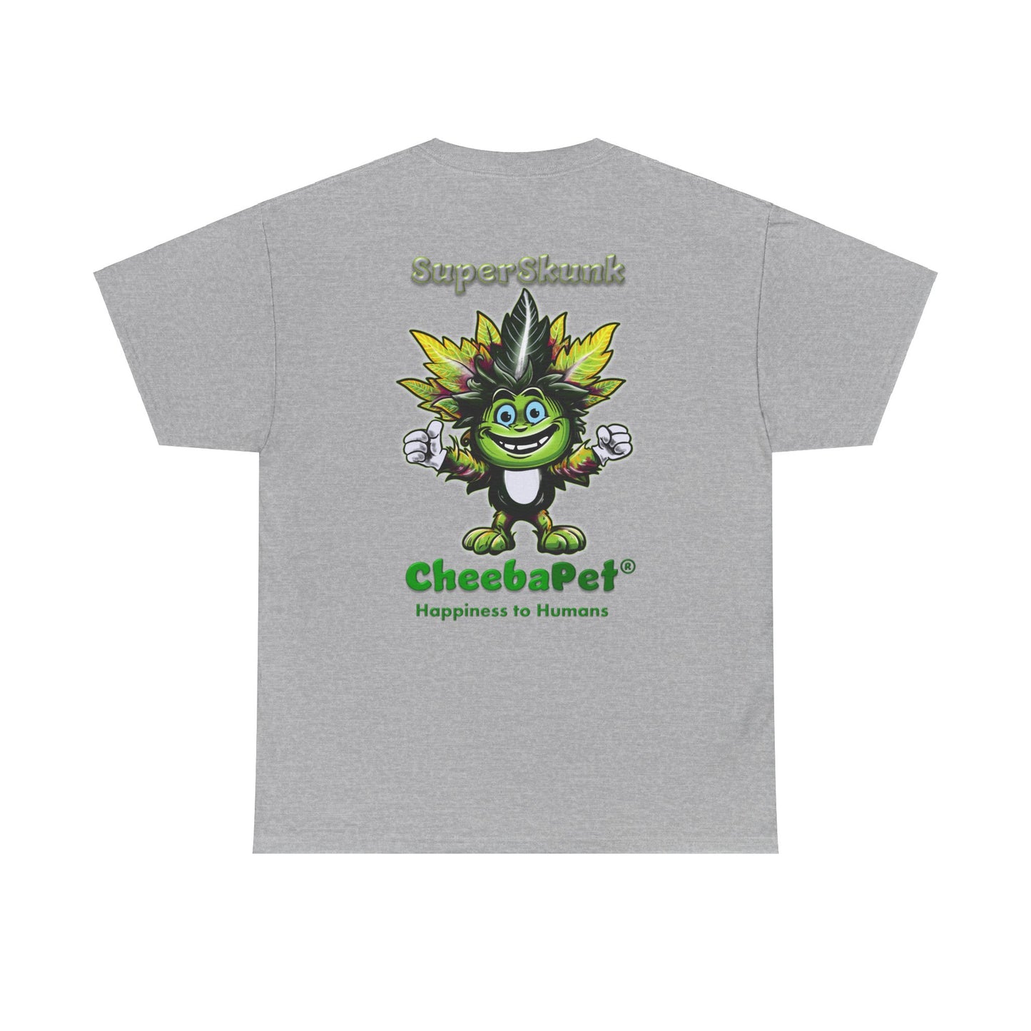 Express T SuperSkunk