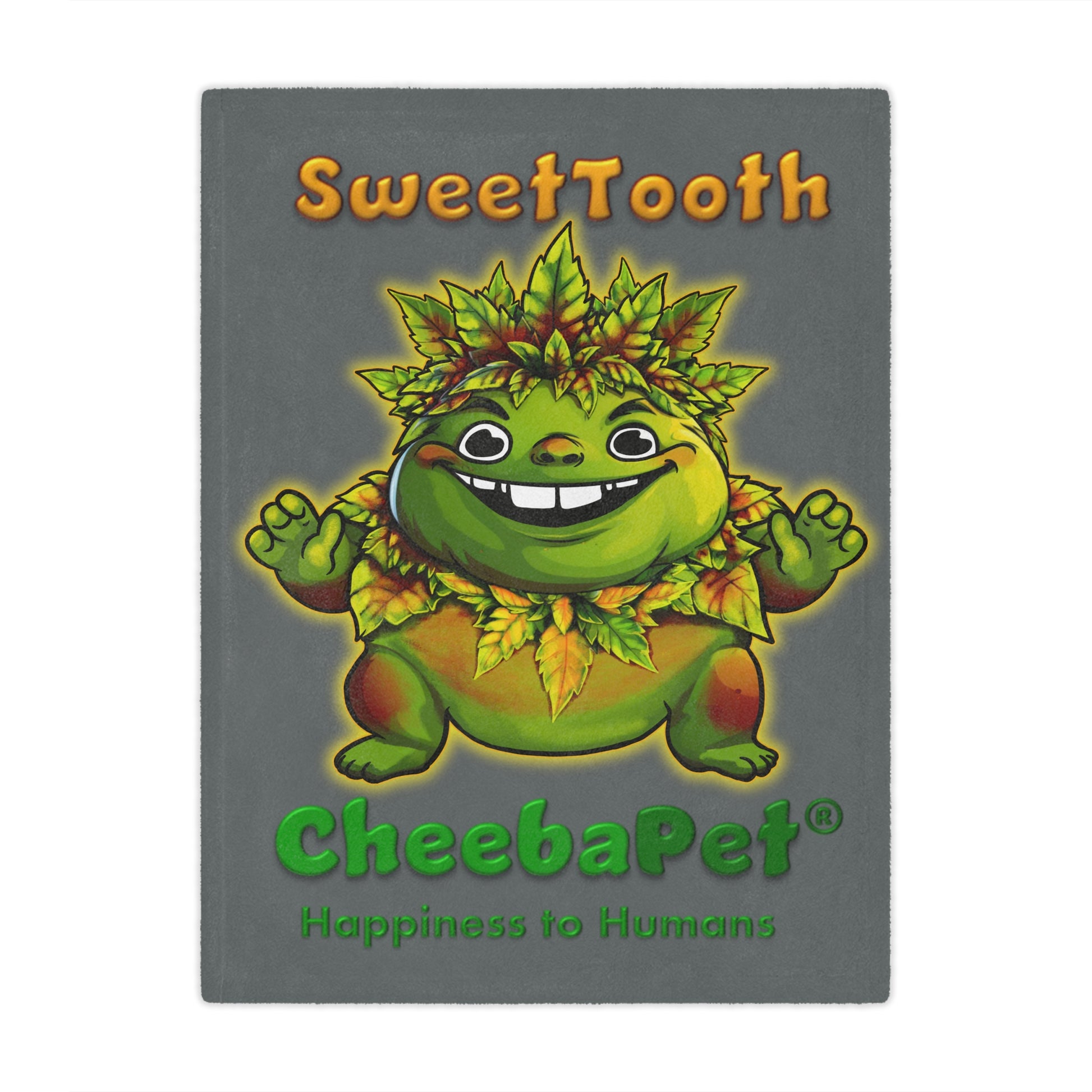 CheebaPet, Inc. - Product Title
