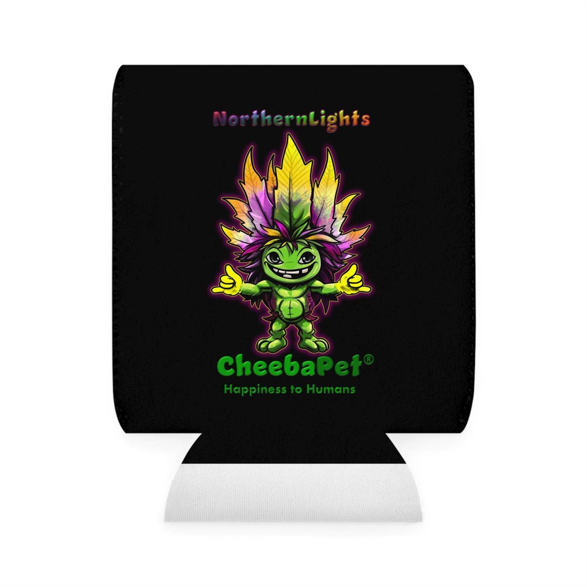 CheebaPet, Inc. - Product Title