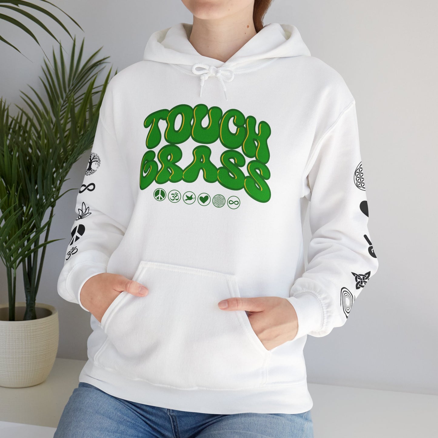 Hoodie Softstyle Unisex - SweetTooth