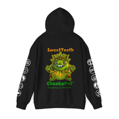 Hoodie Softstyle Unisex - SweetTooth