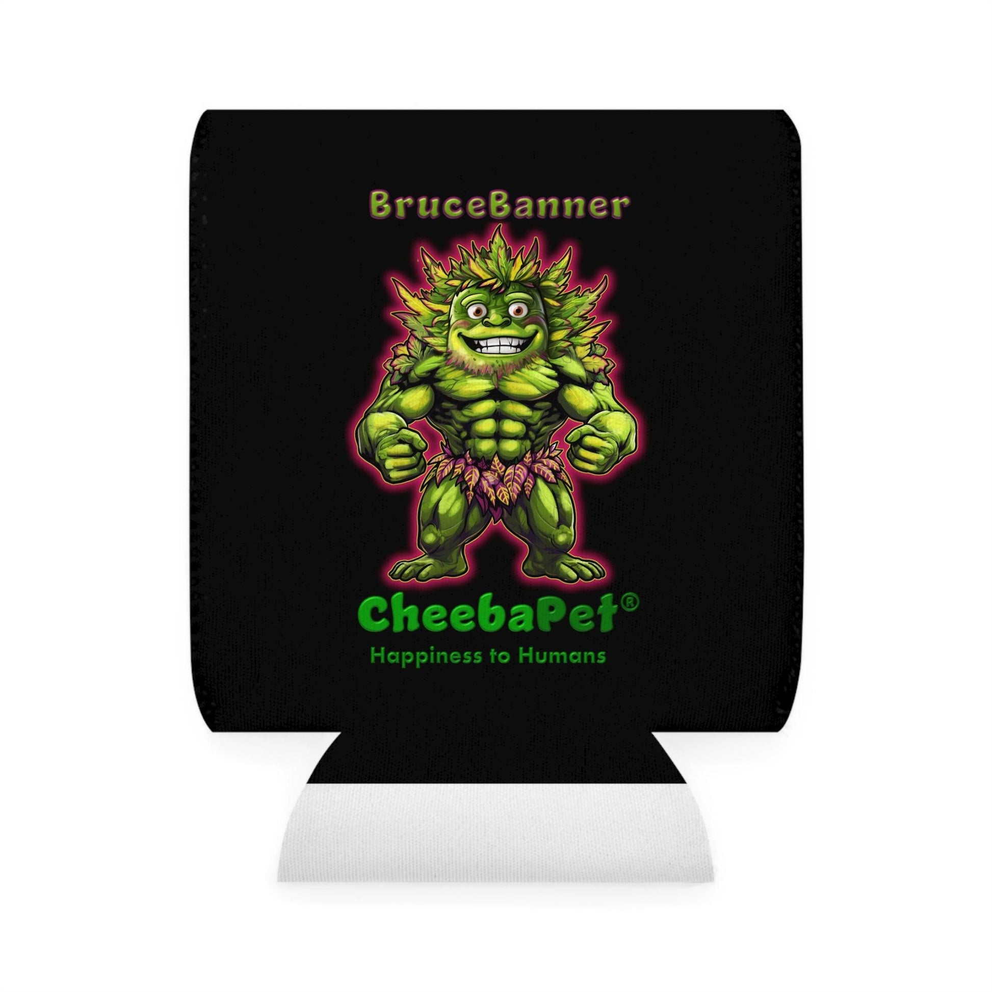 CheebaPet, Inc. - Product Title