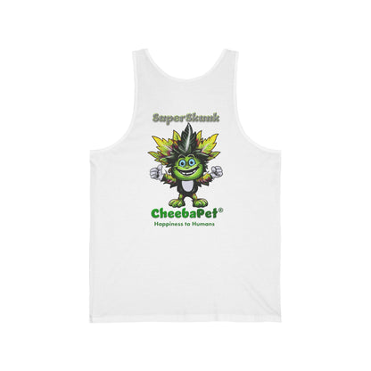 Unisex Tank - SuperSkunk