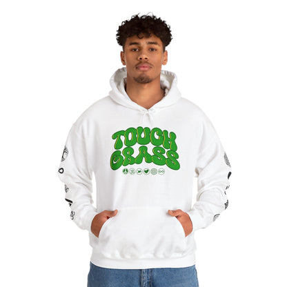 Hoodie Softstyle Unisex - SourDiesel