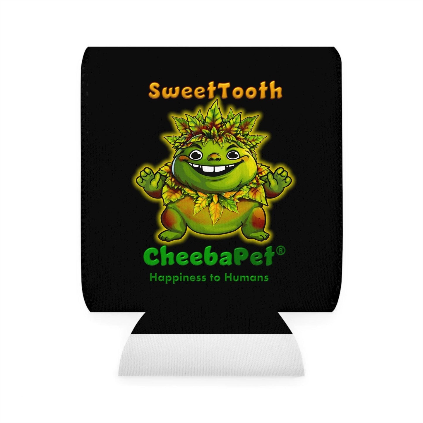 CheebaPet, Inc. - Product Title