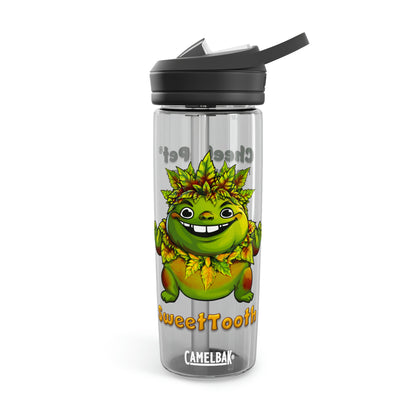 CheebaPet, Inc. - Product Title