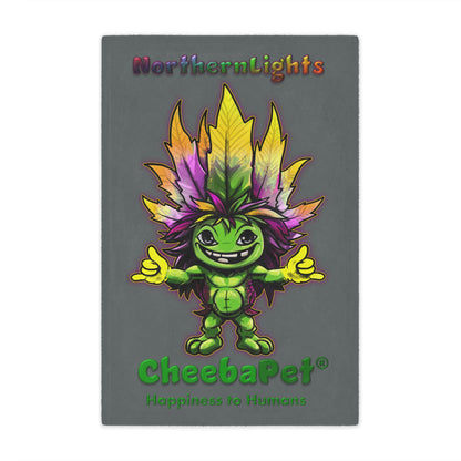 CheebaPet, Inc. - Product Title