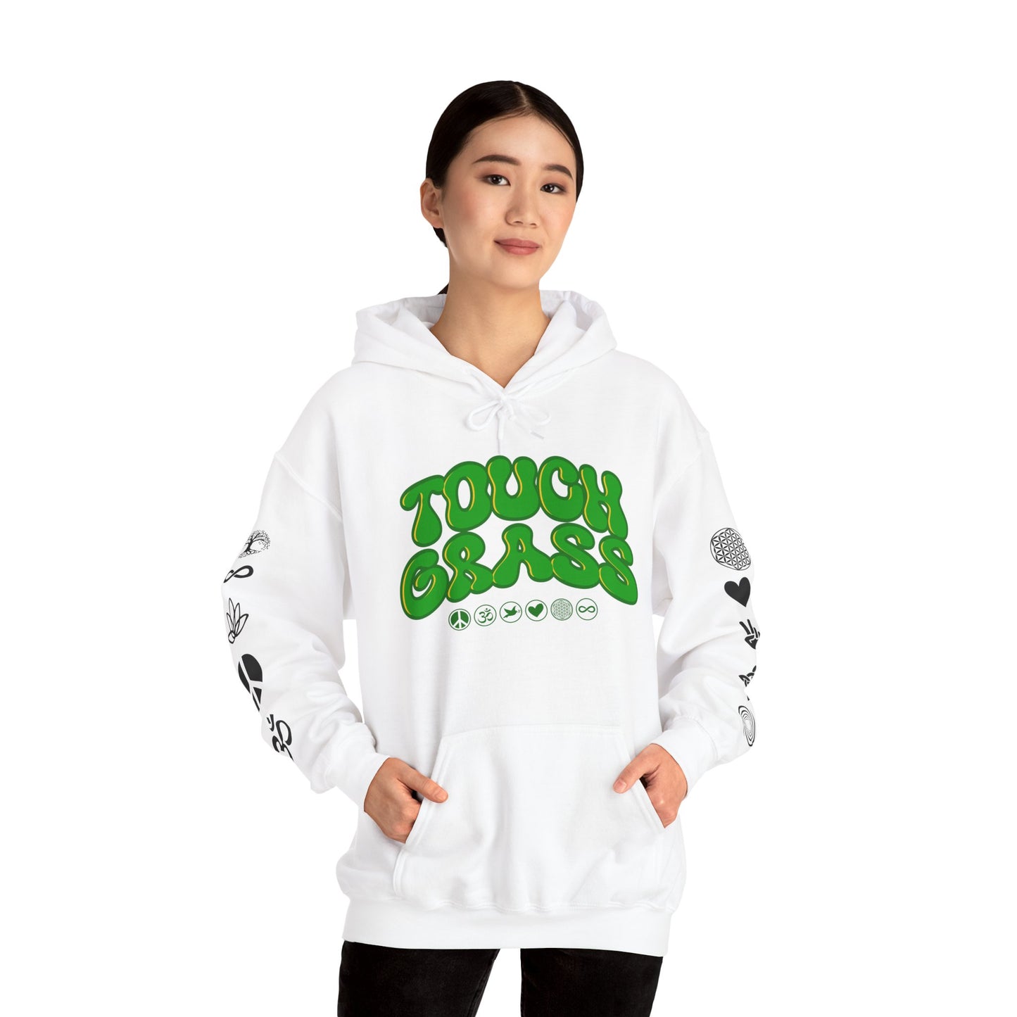 Hoodie Softstyle Unisex - SweetTooth