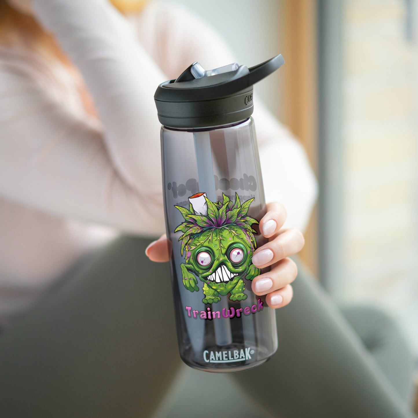 CheebaPet, Inc. - Product Title