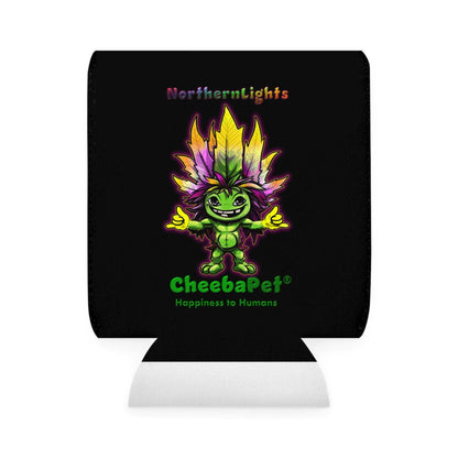 CheebaPet, Inc. - Product Title