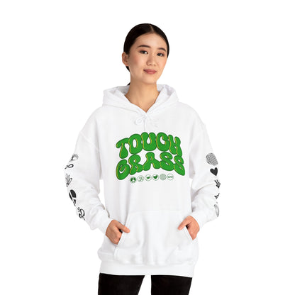 Hoodie Softstyle Unisex - SourDiesel