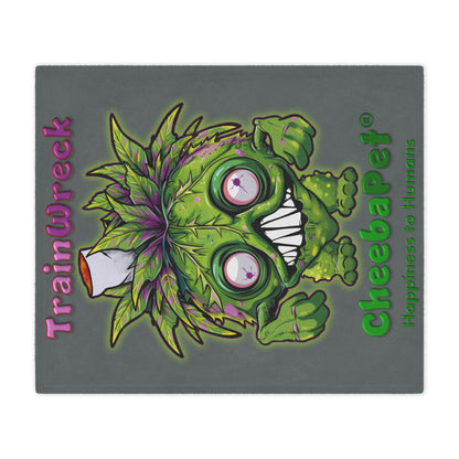 CheebaPet, Inc. - Product Title