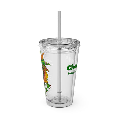 CheebaPet, Inc. - Product Title