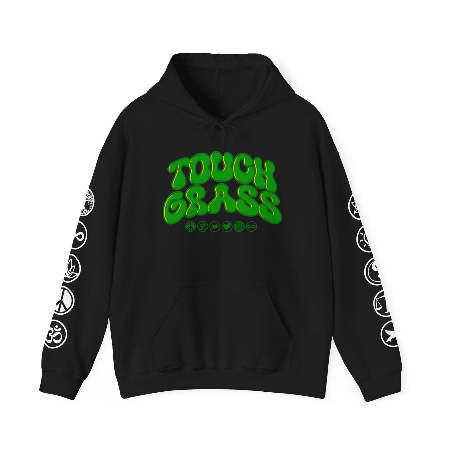 Hoodie Softstyle Unisex - SourDiesel