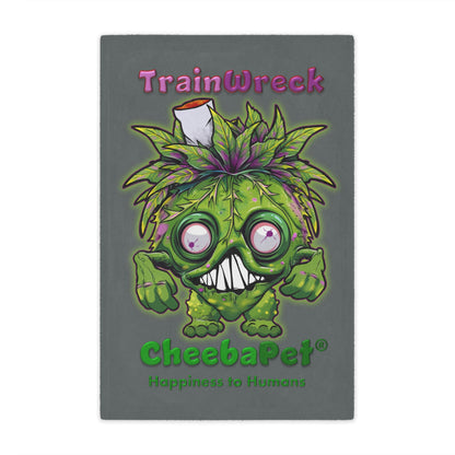 CheebaPet, Inc. - Product Title