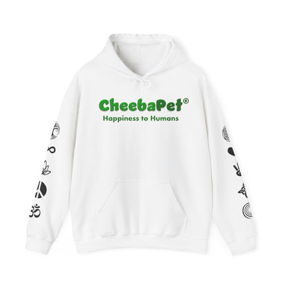 CheebaPet, Inc. - Product Title