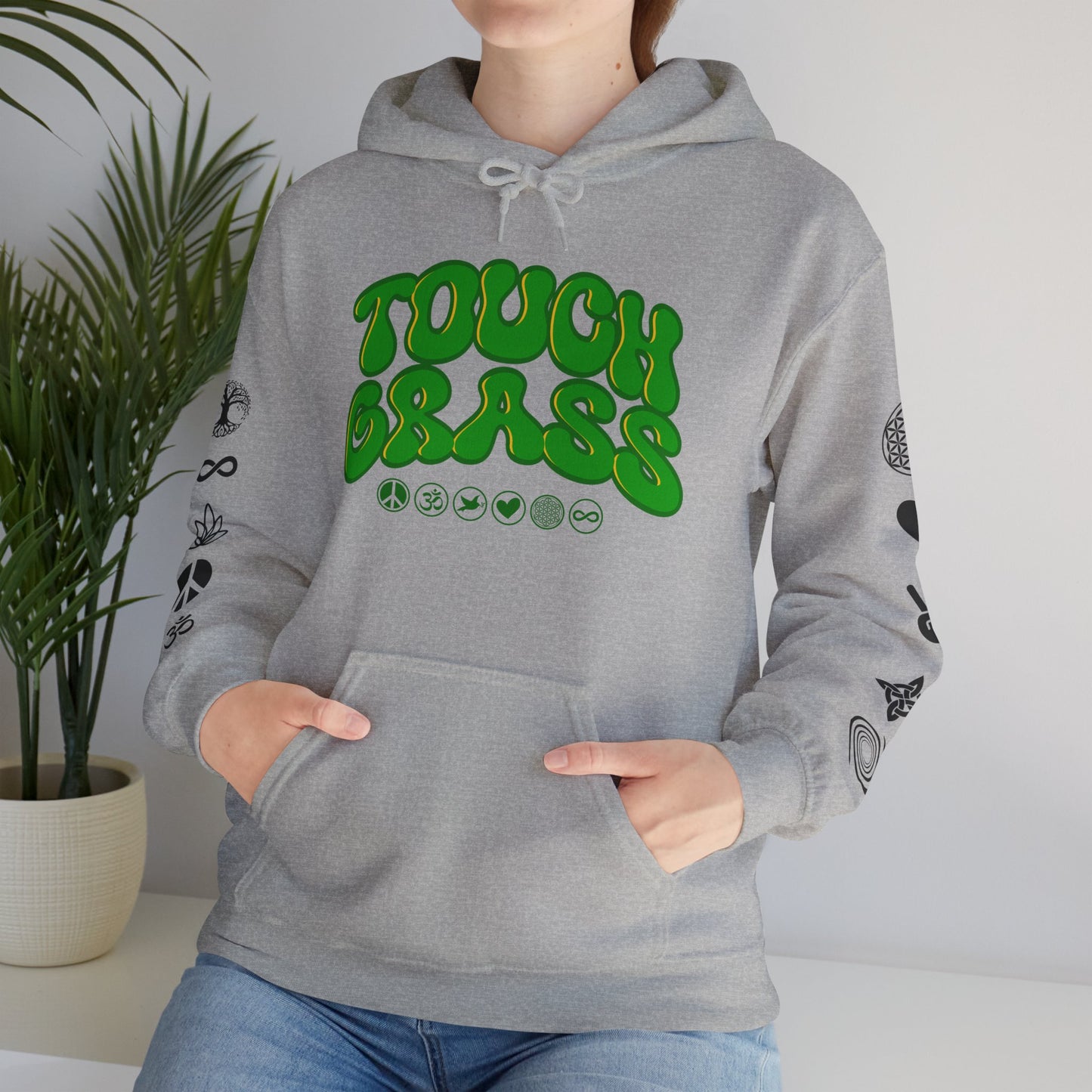 Hoodie Softstyle Unisex - TrainWreck