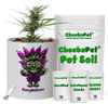 CheebaPet Planter Kit - PurpleHaze